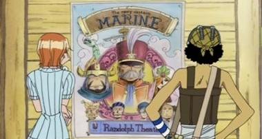 Telecharger One Piece - Mamore ! Saigo no daibutai DDL